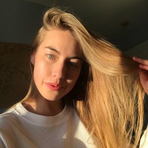 Meet your Posher, Brigit